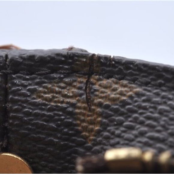 Louis Vuitton Monogram Looping Shoulder Bag - Picture 11 of 16